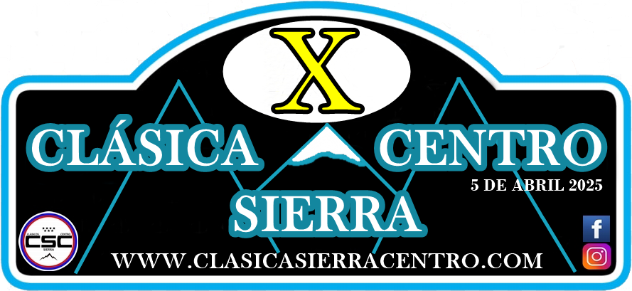 CLÁSICA SIERRA CENTRO