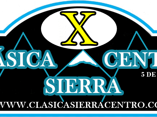 CLÁSICA SIERRA CENTRO