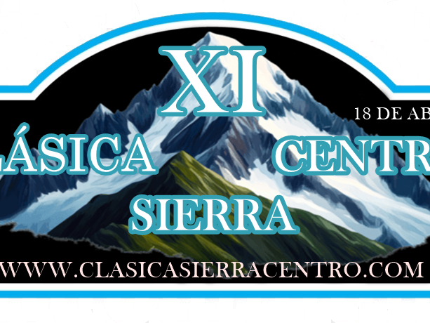 CLÁSICA SIERRA CENTRO